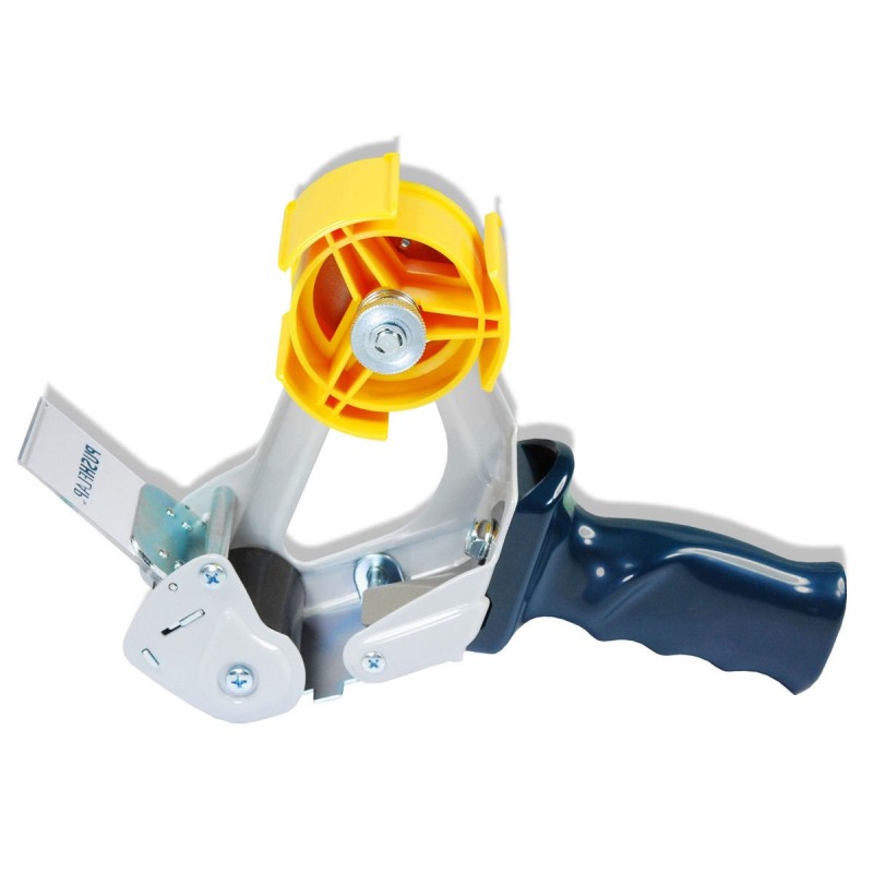 Dyspenser ręczny do taśmy metalowy PC828 50mm