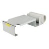 Dyspenser do etykiet metalowy T-9704 do 100mm