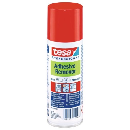 Zmywacz do klejów i etykiet 60042 200ml