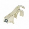 Dyspenser ręczny do taśmy plastikowy T610 25mm