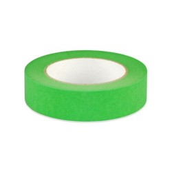 Taśma malarska GREEN TAPE...