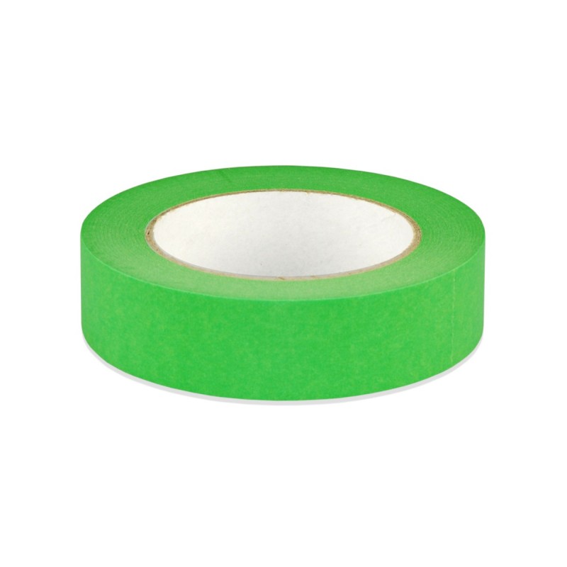 Taśma malarska GREEN TAPE 50mm x 50m 