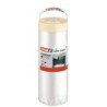 Folia z taśmą antychlap XL 58882 2600mm x 15m