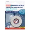 Taśma montażowa POWERBOND do luster 55732 19mm x 1,5m