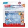Haczyk samoprzylepny Powerstrips Deco 5szt. 589003