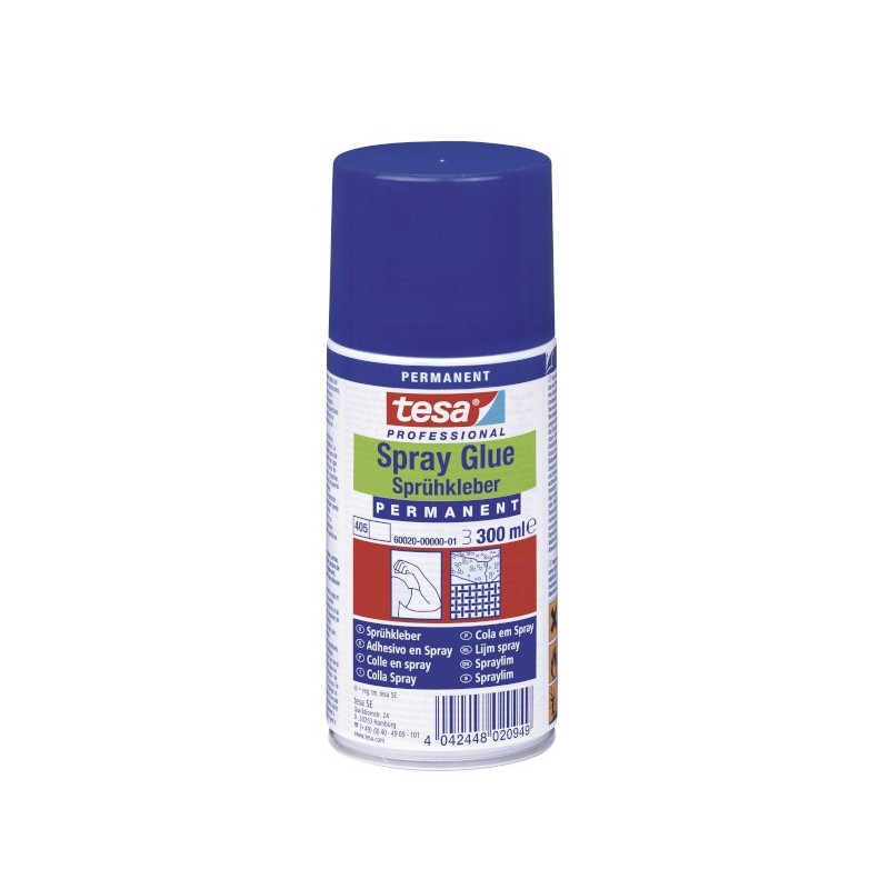 Klej uniwersalny bardzo mocny 60020 300ml