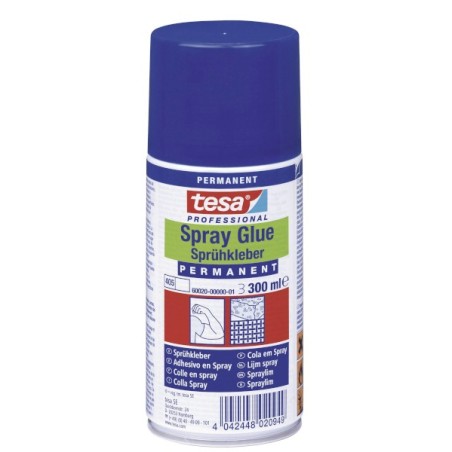 Klej uniwersalny bardzo mocny 60020 300ml