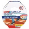 Taśma antypoślizgowa przeźroczysta 55587 25mm x 5m