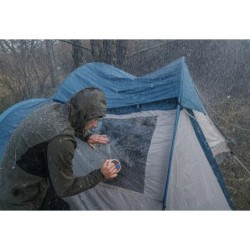 Taśma naprawcza ULTRA POWER CLEAR przeźroczysta 56496 48mm x 10m 