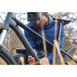 Taśma naprawcza ULTRA POWER EXTREME czarna 56622 50mm x 10m 