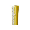 Folia Ecopar 200 żółta 2x50