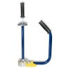 Dyspenser metalowy do folii stretch PC2781E