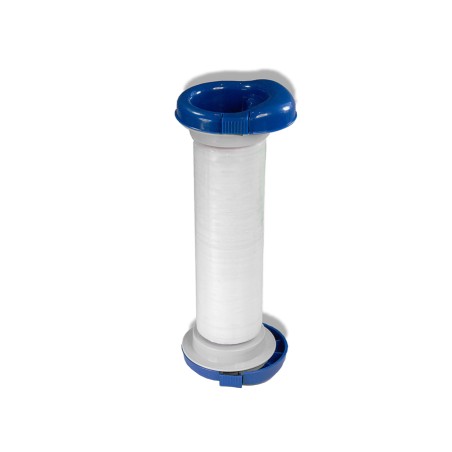 Dyspenser plastikowy do folii stretch W-566