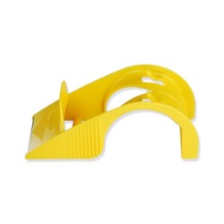 Dyspenser ręczny do taśmy plastikowy ET089YL 50mm