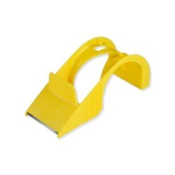 Dyspenser ręczny do taśmy plastikowy ET089YL 50mm