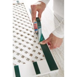 Taśma montażowa POWERBOND OUTDOOR 55750 19mm x 1,5m