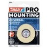 Taśma montażowa PRO uniwersalna 19mm x 1,5m