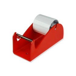 Dyspenser stołowy do taśmy metalowy 100mm