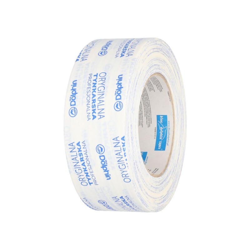 Taśma tynkarska DT PR 48mm x 20m