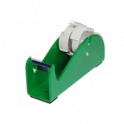 Dyspenser stołowy do taśmy T9644 50mm 2 x 25mm