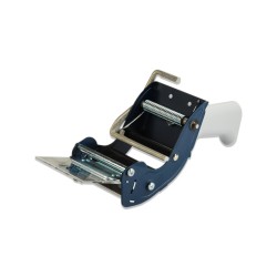 Dyspenser ręczny do taśmy metalowy PC83891 75mm