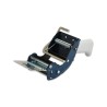 Dyspenser ręczny do taśmy metalowy PC83891 75mm