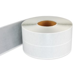 Taśma do folii Thermotape White Plus 100mmx20m/0,8