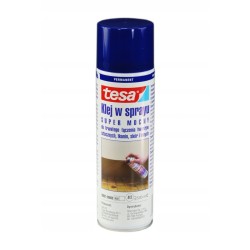 Klej uniwersalny bardzo mocny TESA 60021 500ml