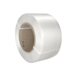 Taśma spinająca poliestrowa WG-150HD 38mm/100m
