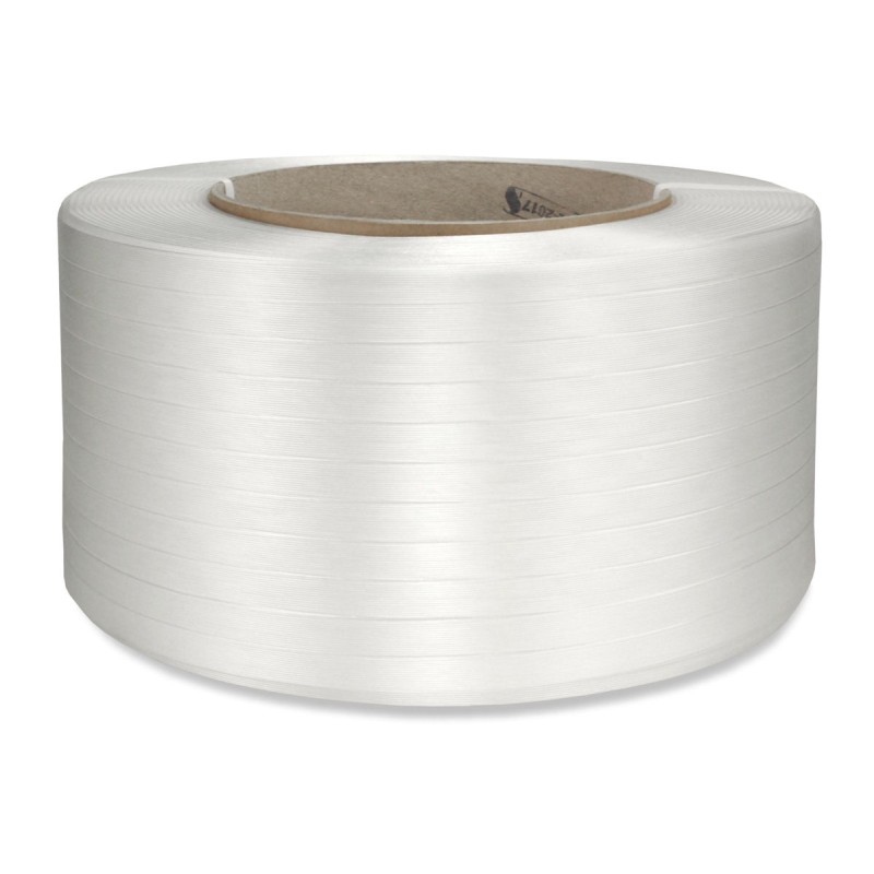 Taśma spinająca poliestrowa WG-150HD 38mm/100m