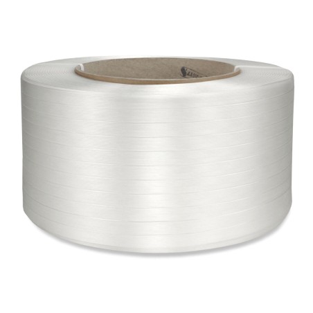 Taśma spinająca poliestrowa WG-150HD 38mm/100m