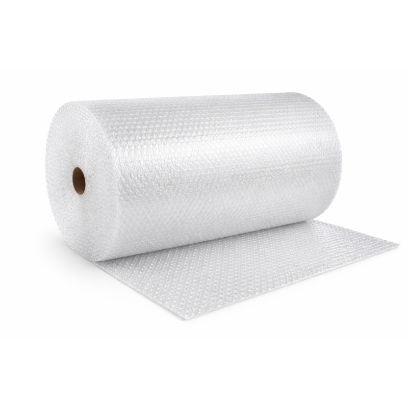 Folia bąbelkowa dwuwarstwowa supermocna 1,2m/100m