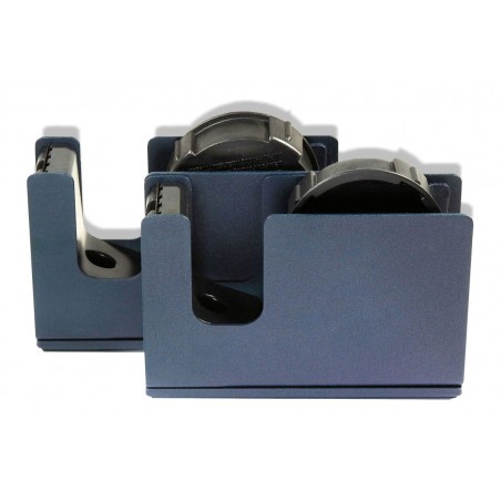 Dyspenser stołowy do taśmy PC11225BK 2x25mm