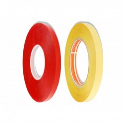 Dyspenser stołowy do taśmy PC11225BK 2x25mm