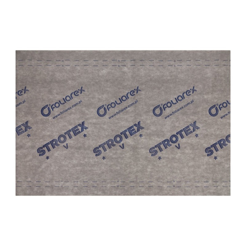 Membrana dachowa STROTEX 130V 1,5x50
