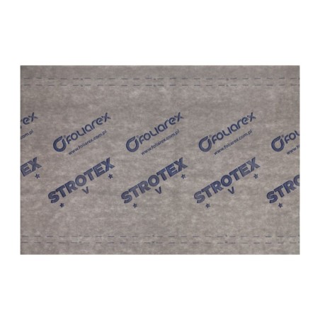 Membrana dachowa STROTEX 130V 1,5x50