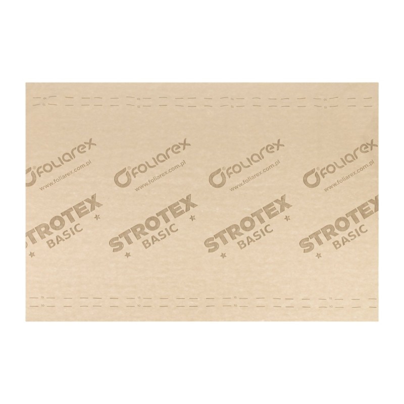 Membrana dachowa STROTEX 1300 1,5x50 115