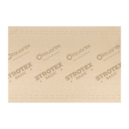 Membrana dachowa STROTEX 1300 1,5x50 115