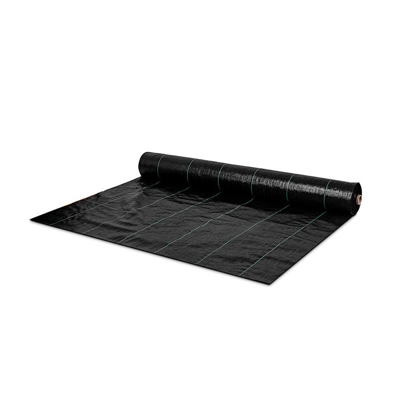 Agrotkanina czarna 100 2,1x10m