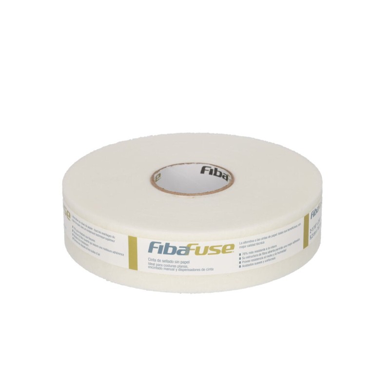 Taśma fizelinowa FibaFuse 52mm/76m