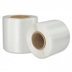 Taśma spinająca poliestrowa WGL-40 13mm/500m