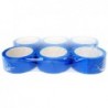 Taśma pakowa niebieska freezer 48mm x 54m