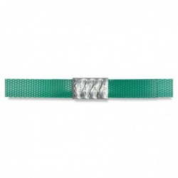 Zapinka metalowa do PET 16mm/1000szt.