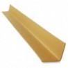 Kątownik tekturowy brązowy 50x50x3x2500mm