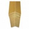 Kątownik tekturowy brązowy 35x35x3x2500mm 
