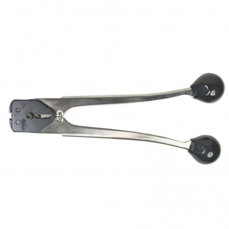 Zaciskacz do taśm stalowych 13mm C 3154