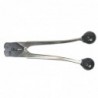 Zaciskacz do taśm stalowych 13mm C 3154