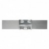 Zaciskacz do taśm stalowych 13mm C 3154