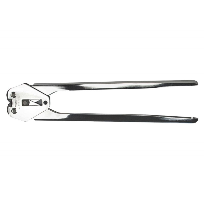 Zaciskacz do taśm PET MUL-330 16mm