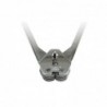 Zaciskacz do taśm PET MUL-330 16mm